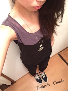 t.08さんのコーディネート