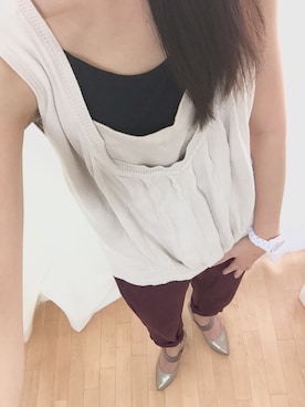 t.08さんのコーディネート