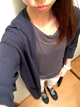 t.08さんのコーディネート