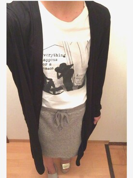 t.08さんのコーディネート