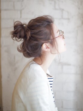 谷本  将太さんのコーディネート