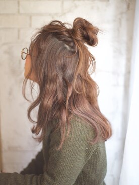 谷本  将太さんのコーディネート