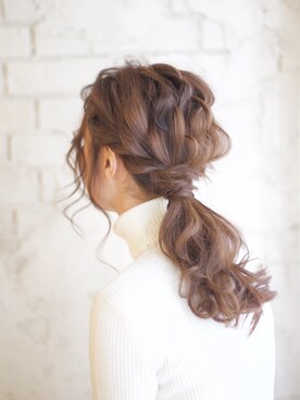 谷本  将太さんのコーディネート