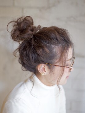 谷本  将太さんのコーディネート