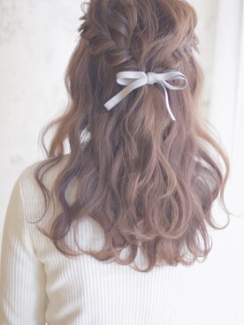 谷本  将太さんのコーディネート