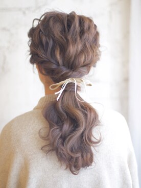 谷本  将太さんのコーディネート