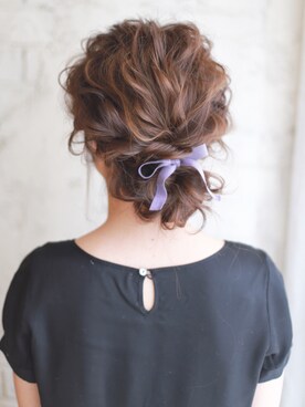 谷本  将太さんのコーディネート