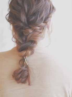 谷本  将太さんのコーディネート