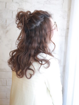 谷本  将太さんのコーディネート