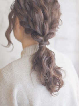 谷本  将太さんのコーディネート