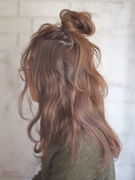 谷本  将太さんのコーディネート