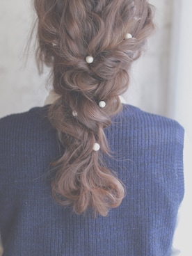 谷本  将太さんのコーディネート