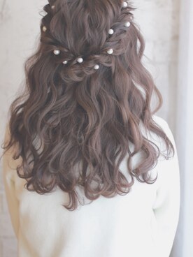 谷本  将太さんのコーディネート