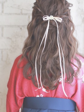 谷本  将太さんのコーディネート