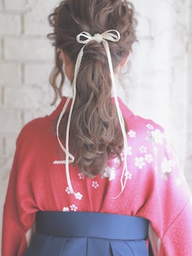 谷本  将太さんのコーディネート