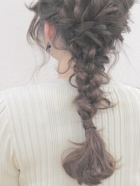 谷本  将太さんのコーディネート