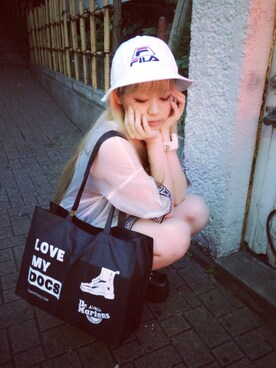 tanniさんのコーディネート