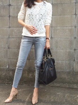 yun♡さんのコーディネート