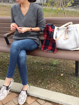 yun♡さんのコーディネート