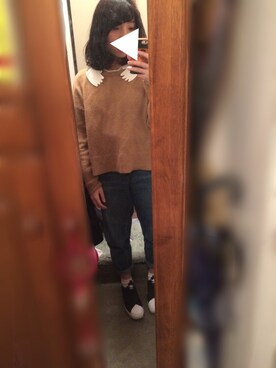 ひとみさんのコーディネート