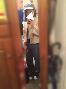 ひとみさんのコーディネート