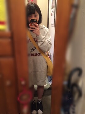 ひとみさんのコーディネート