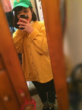 ひとみさんのコーディネート