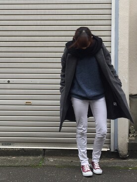 (((haru)))さんのコーディネート