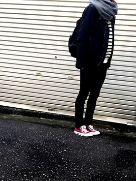 (((haru)))さんのコーディネート