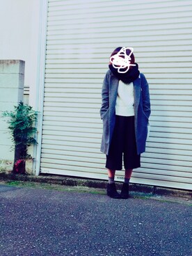 (((haru)))さんのコーディネート