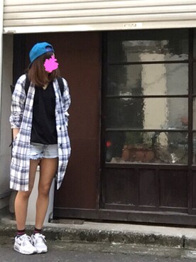 (((haru)))さんのコーディネート