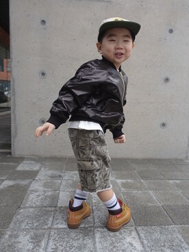 Mira Yangさんのコーディネート