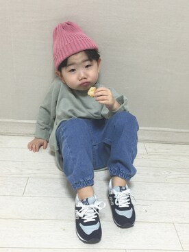 Mira Yangさんのコーディネート