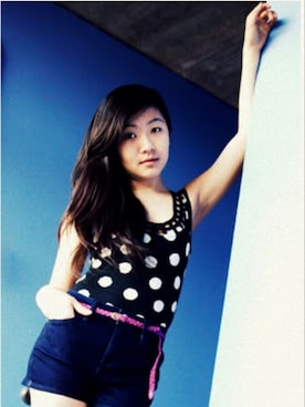 Cindyさんのコーディネート