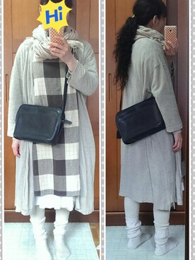 杏子さんのコーディネート