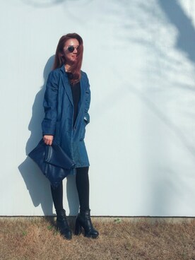 saki♡chさんのコーディネート