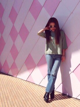 saki♡chさんのコーディネート