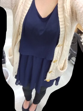 ｙｕｋｉ.ｍさんのコーディネート
