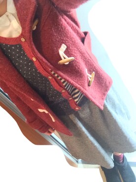 ｙｕｋｉ.ｍさんのコーディネート