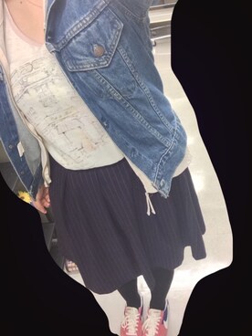 ｙｕｋｉ.ｍさんのコーディネート