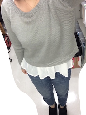 ｙｕｋｉ.ｍさんのコーディネート