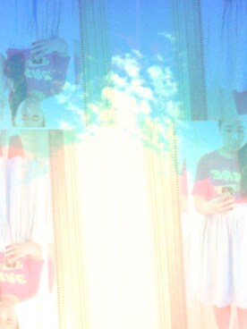 かのんさんのコーディネート