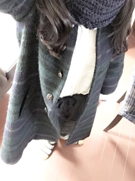 かのんさんのコーディネート