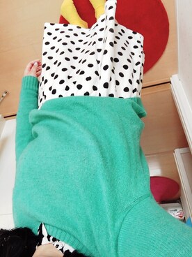 かのんさんのコーディネート