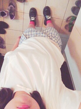 かのんさんのコーディネート