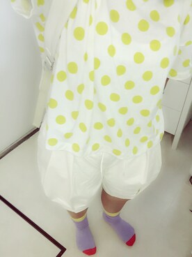 かのんさんのコーディネート