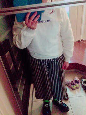 かのんさんのコーディネート