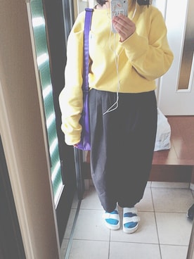 かのんさんのコーディネート