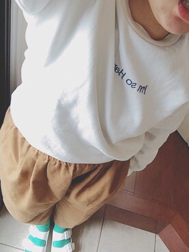 かのんさんのコーディネート