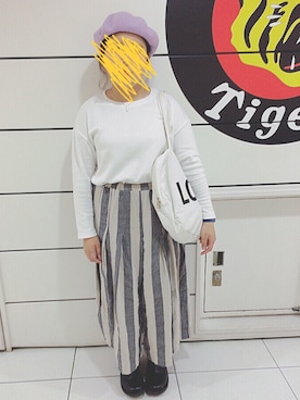 かのんさんのコーディネート